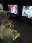 Game Truck Game Truck